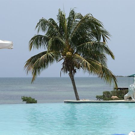 Grand Bahia Ocean View Hotel Cabo Rojo Exterior photo