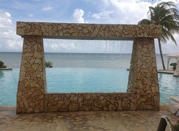 Grand Bahia Ocean View Hotel Cabo Rojo Exterior photo