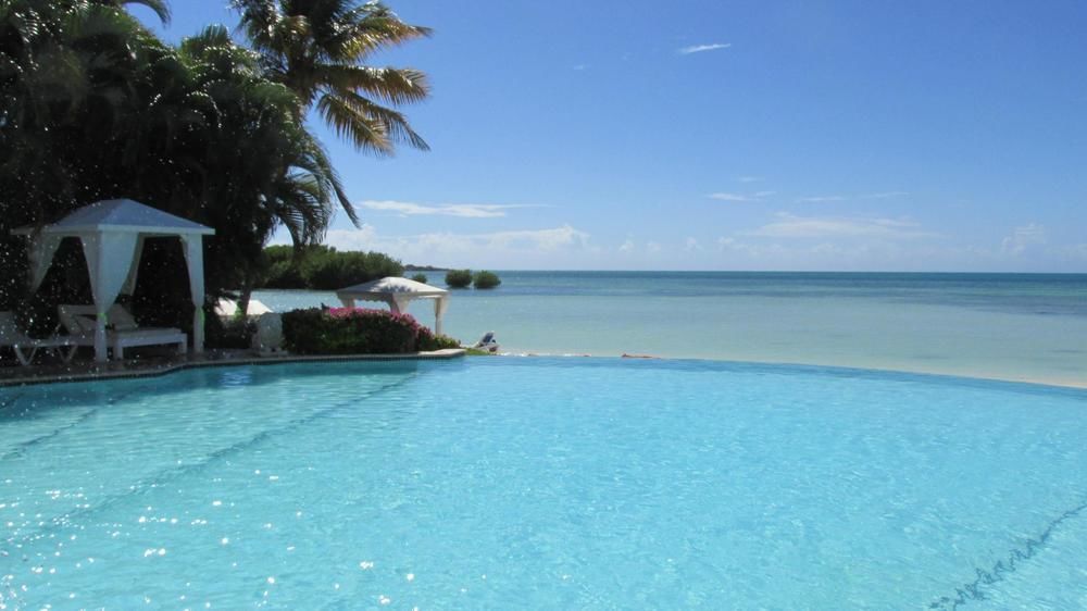Grand Bahia Ocean View Hotel Cabo Rojo Exterior photo