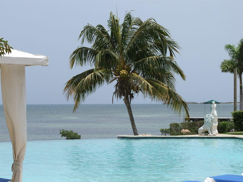 Grand Bahia Ocean View Hotel Cabo Rojo Exterior photo