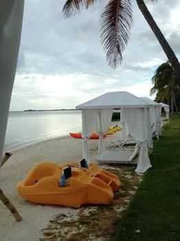 Grand Bahia Ocean View Hotel Cabo Rojo Exterior photo