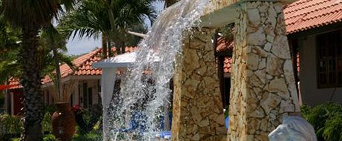 Grand Bahia Ocean View Hotel Cabo Rojo Exterior photo